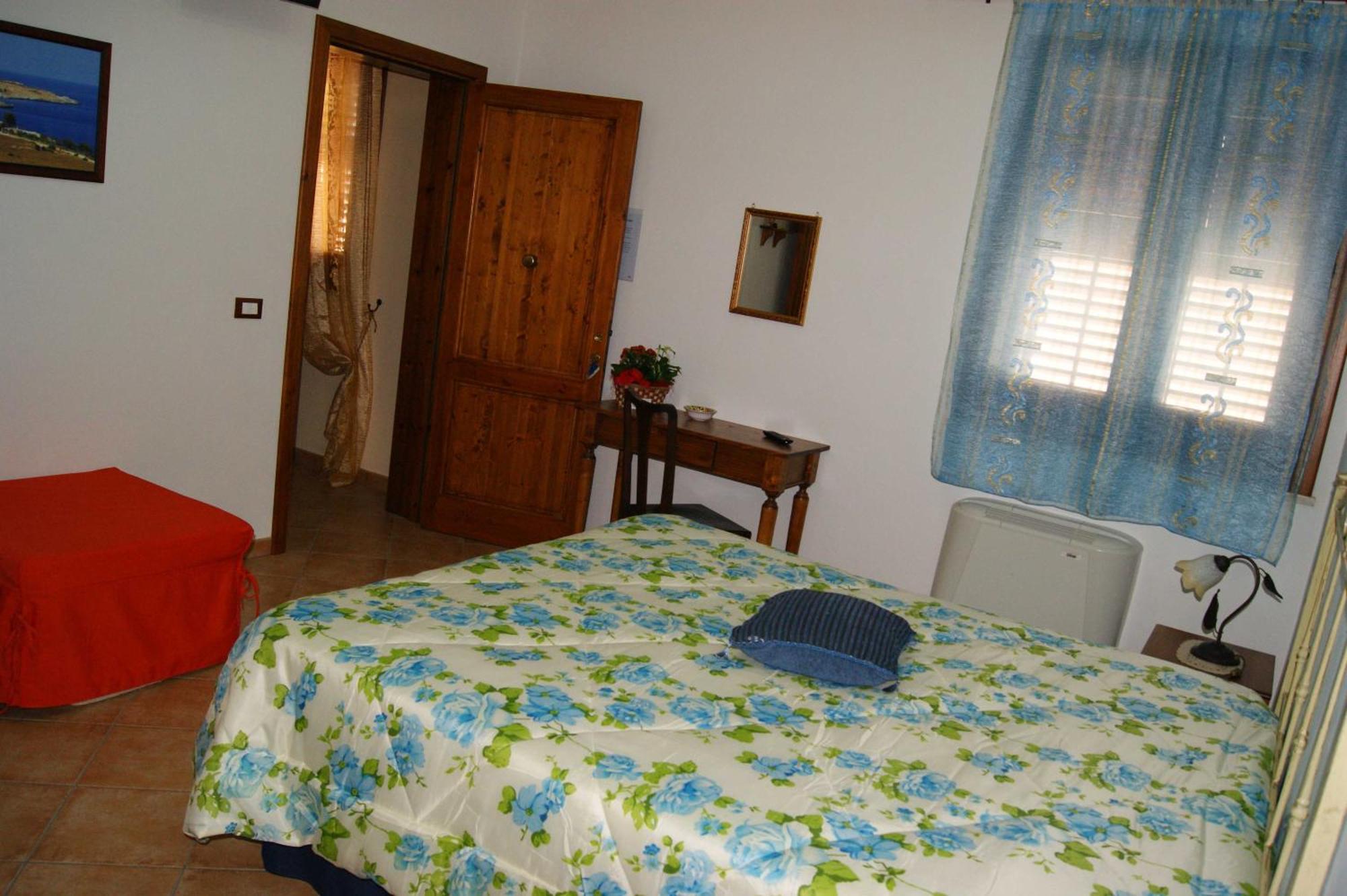 Bed and Breakfast Cascina Degli Ulivi à Castelluzzo Chambre photo